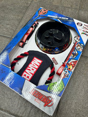 Set di Benvenuto Marvel Avengers
